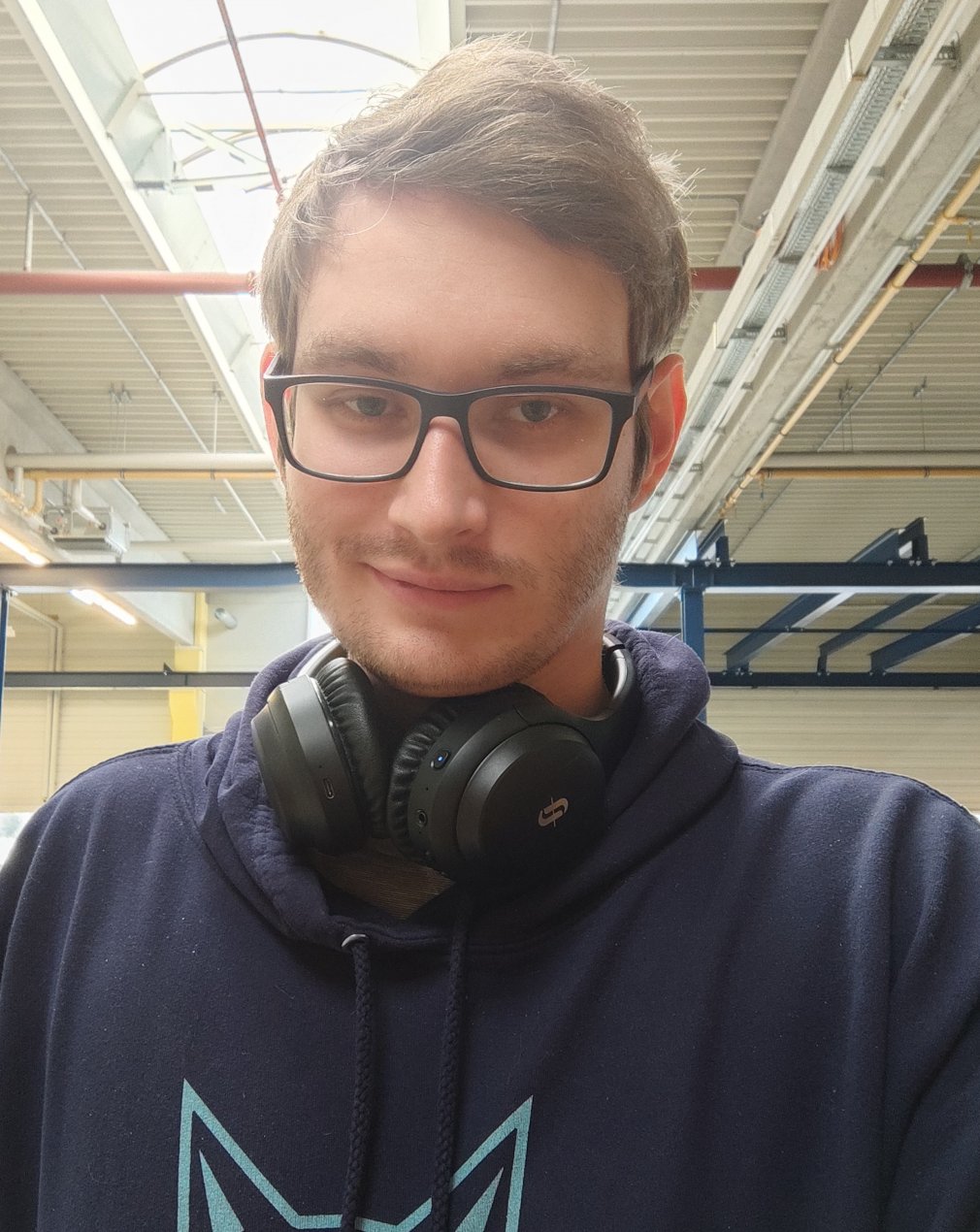 Söll, Christoph, Softwareentwickler