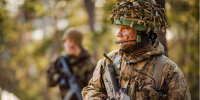 Mission: Green Defense